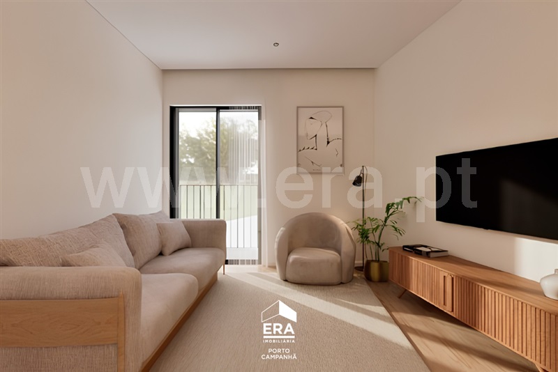 Apartamento T1 à venda em Paranhos, Porto — foto 9