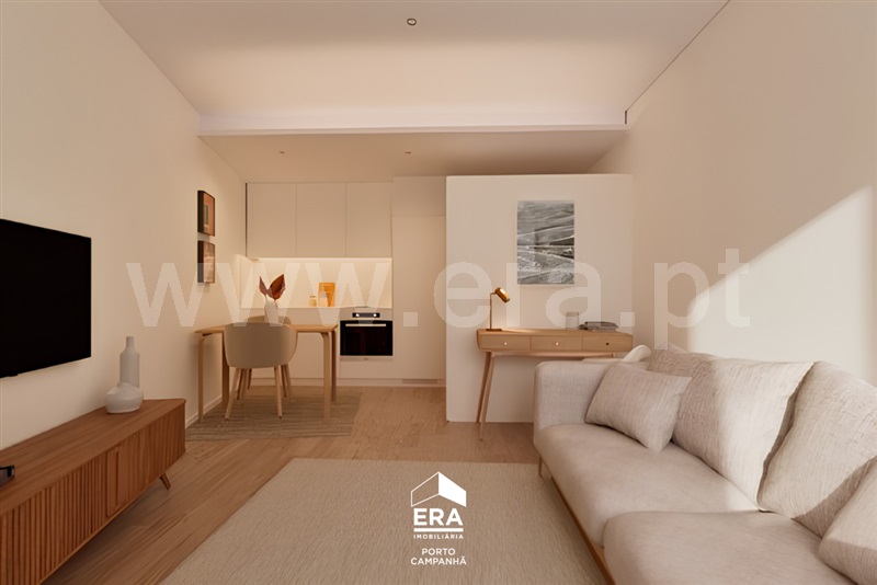 Apartamento T1 à venda em Paranhos, Porto — foto 10