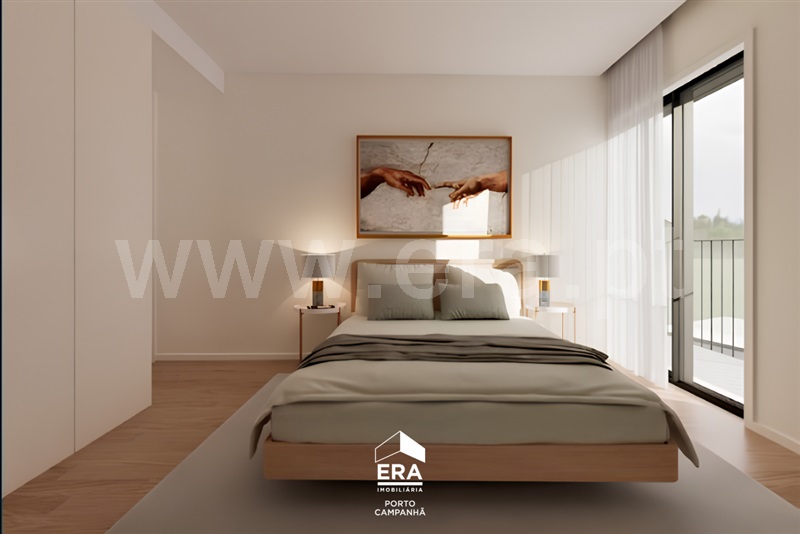 Apartamento T1 à venda em Paranhos, Porto — foto 11