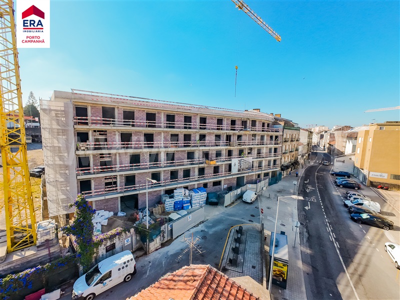 Apartamento T1 à venda em Paranhos, Porto — foto 15