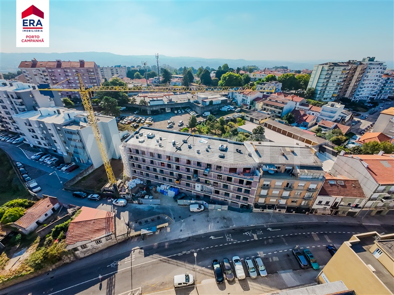 Apartamento T1 à venda em Paranhos, Porto — foto 16
