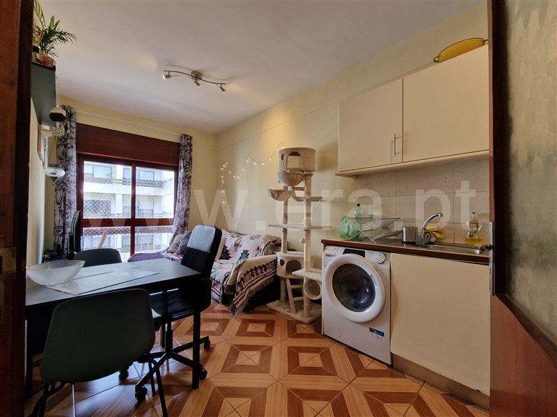 Apartamento T1 / Porto, Porto