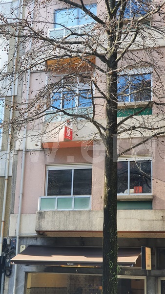 Apartamento T1 / Porto, Porto