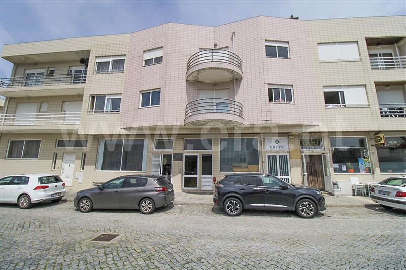Apartamento T1 / Póvoa de Varzim, Aver-o-Mar, Amorim e Terroso