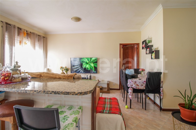 Apartamento T1 Póvoa de Varzim, Aver-o-Mar, Amorim e Terroso - 1480274 - 4