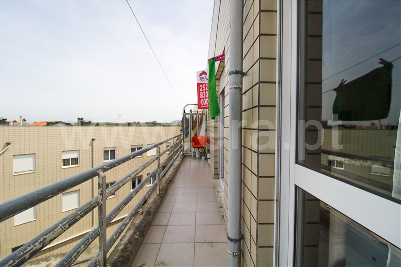Apartamento T1 Póvoa de Varzim, Aver-o-Mar, Amorim e Terroso - 1480274 - 11