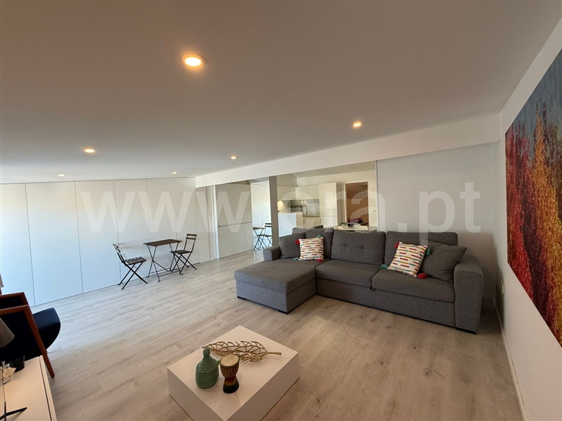 Apartamento T1 Póvoa de Varzim, Póvoa de Varzim, Beiriz e Argivai - 1494344 - 8