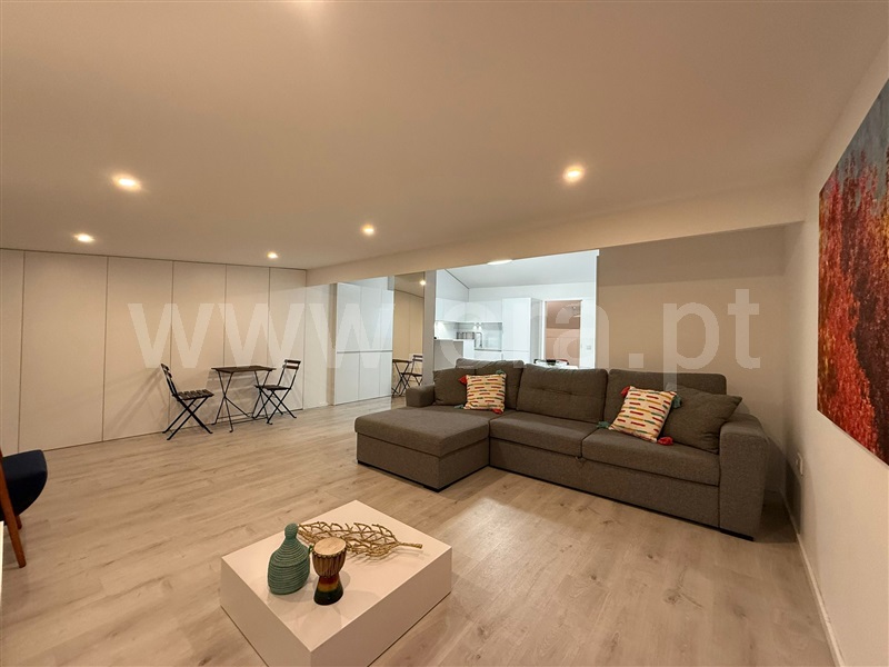 Apartamento T1 Póvoa de Varzim, Póvoa de Varzim, Beiriz e Argivai - 1494344 - 9