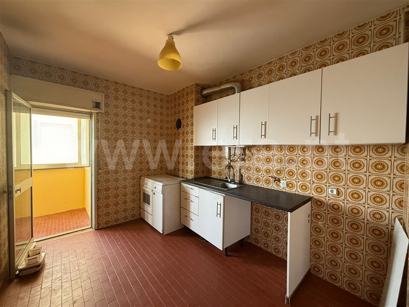 Apartamento T1 Póvoa de Varzim, Póvoa de Varzim, Beiriz e Argivai - 1499254 - 2