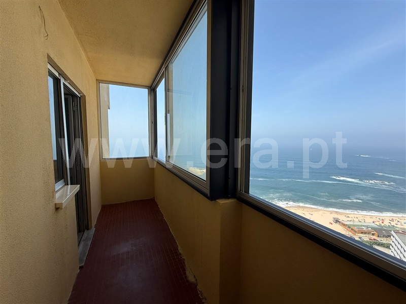 Apartamento T1 Póvoa de Varzim, Póvoa de Varzim, Beiriz e Argivai - 1499254 - 5