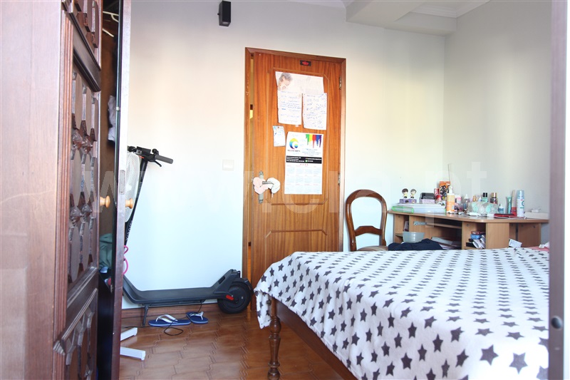 Apartamento T1 à venda em Póvoa de Varzim, Beiriz e Argivai, Póvoa de Varzim — foto 3