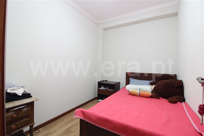 Apartamento T1 à venda em Póvoa de Varzim, Beiriz e Argivai, Póvoa de Varzim — foto 5