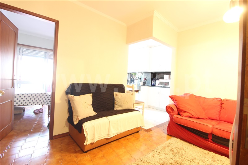 Apartamento T1 à venda em Póvoa de Varzim, Beiriz e Argivai, Póvoa de Varzim — foto 7