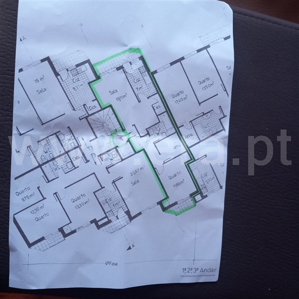Apartamento T1 à venda em Póvoa de Varzim, Beiriz e Argivai, Póvoa de Varzim — foto 6