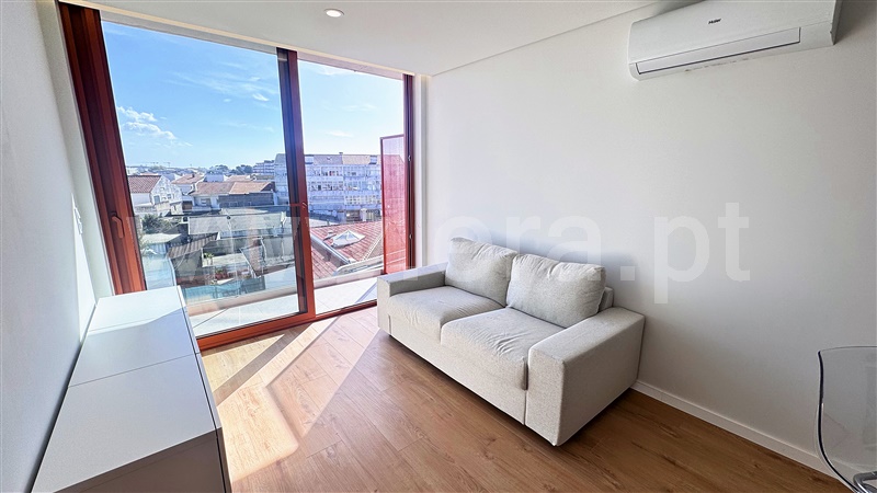 Apartamento T1 / Póvoa de Varzim, Póvoa de Varzim, Beiriz e Argivai