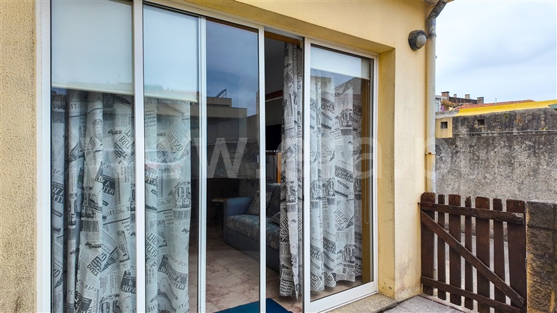 Apartamento T1 Póvoa de Varzim, Praia - 1487788 - 11