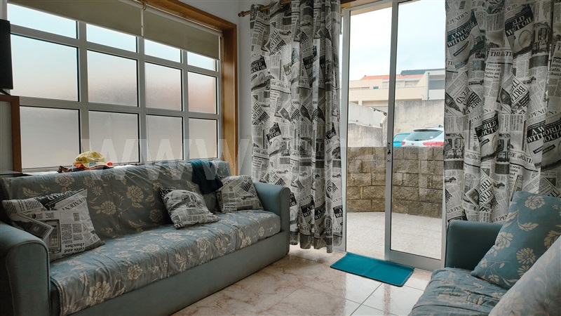 Apartamento T1 / Póvoa de Varzim, Praia