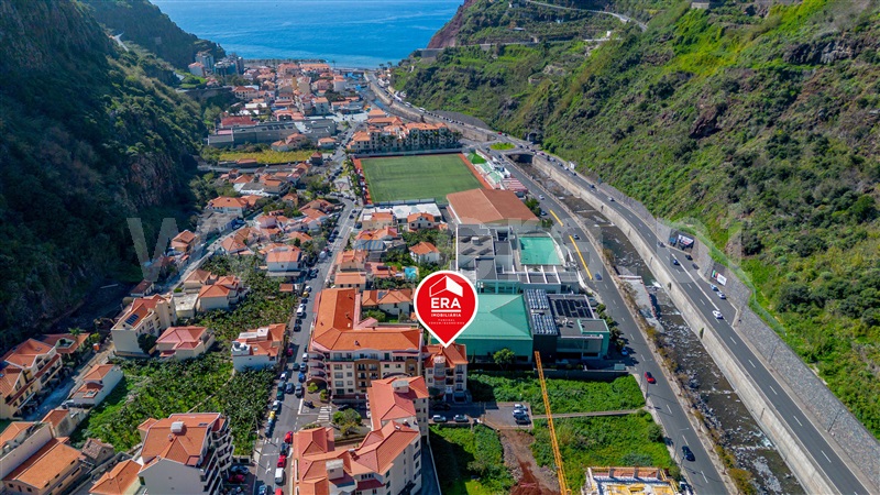Apartamento T1 / Ribeira Brava, Ribeira Brava