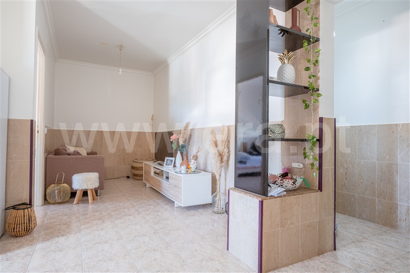 Apartamento T1 / Rio Maior, Rio Maior