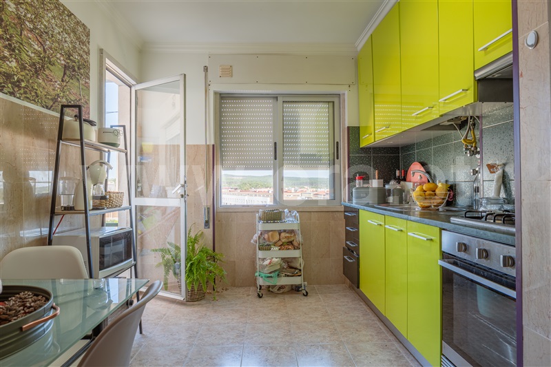 Apartamento T1 Rio Maior, Rio Maior - 1490963 - 2