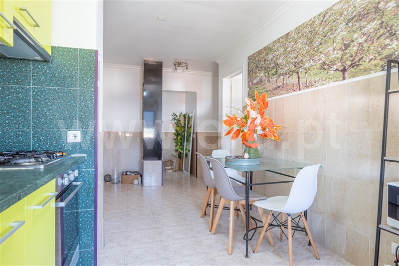Apartamento T1 Rio Maior, Rio Maior - 1490963 - 3