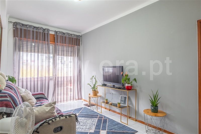 Apartamento T1 / Rio Maior, Rio Maior