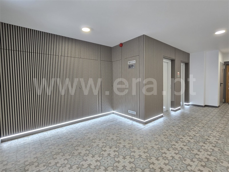 Apartamento T1 / Santa Cruz, Caniço