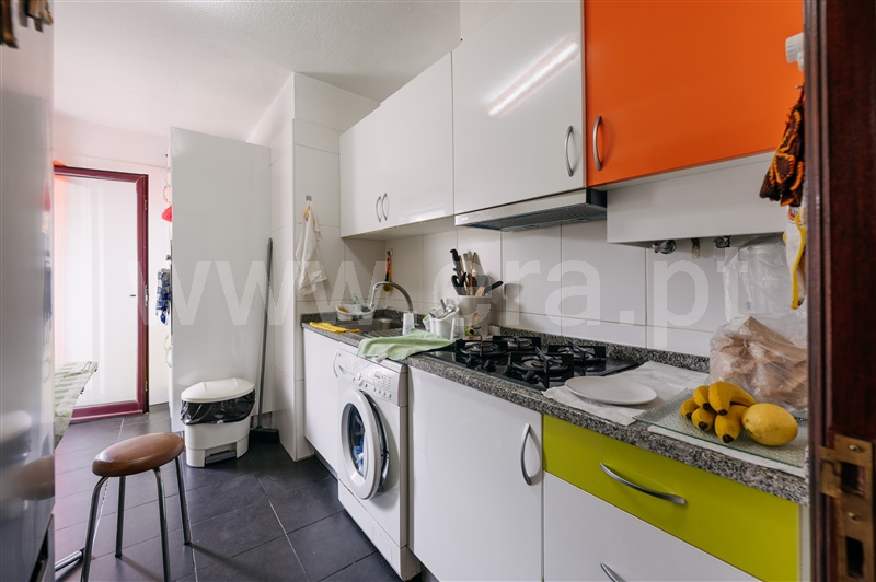 Apartamento T1 Santa Cruz, Caniço - 1488711 - 4