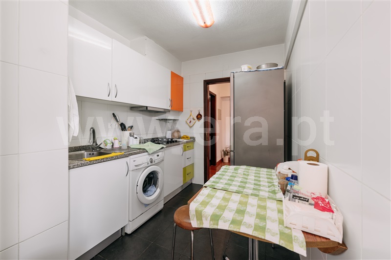 Apartamento T1 Santa Cruz, Caniço - 1488711 - 7