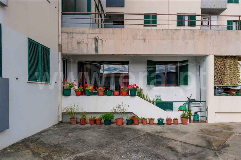 Apartamento T1 Santa Cruz, Caniço - 1488711 - 20