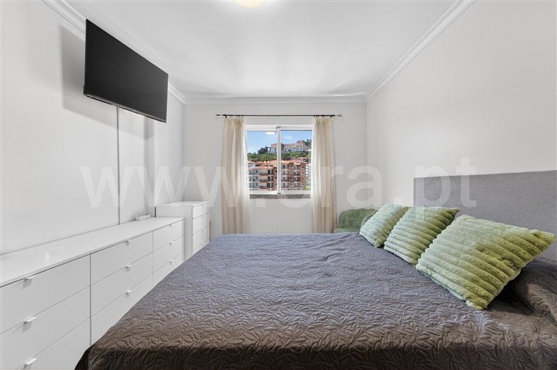 Apartamento T1 à venda em Caniço, Santa Cruz — foto 13