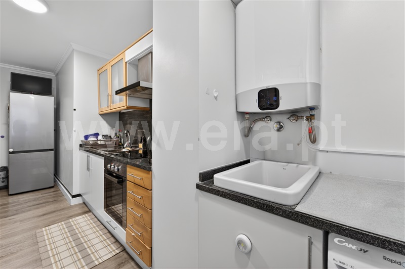 Apartamento T1 à venda em Caniço, Santa Cruz — foto 11