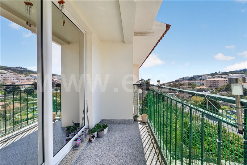 Apartamento T1 à venda em Caniço, Santa Cruz — foto 8