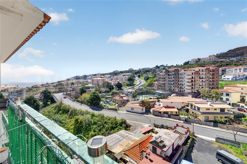 Apartamento T1 em Caniço, €315.000