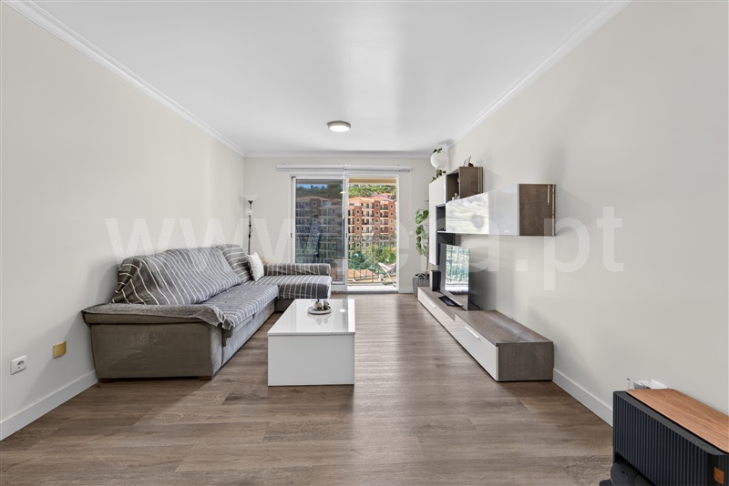Apartamento T1 à venda em Caniço, Santa Cruz — foto 4