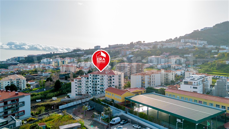 Apartamento T1 à venda em Caniço, Santa Cruz — foto 17