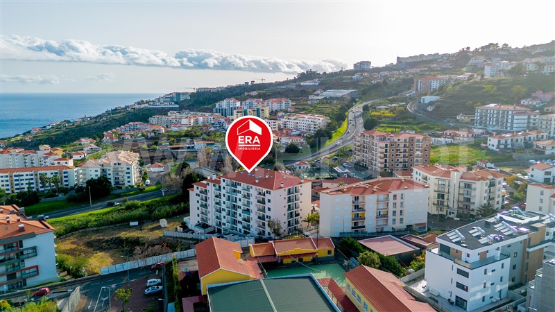 Apartamento T1 à venda em Caniço, Santa Cruz — foto 18