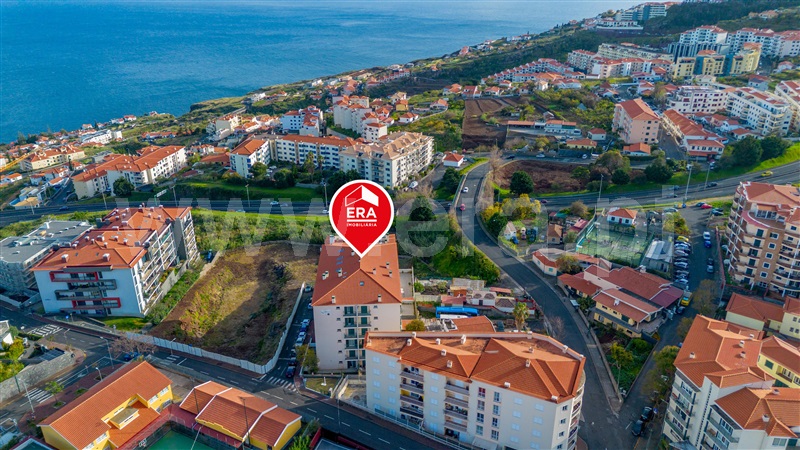 Apartamento T1 à venda em Caniço, Santa Cruz — foto 20