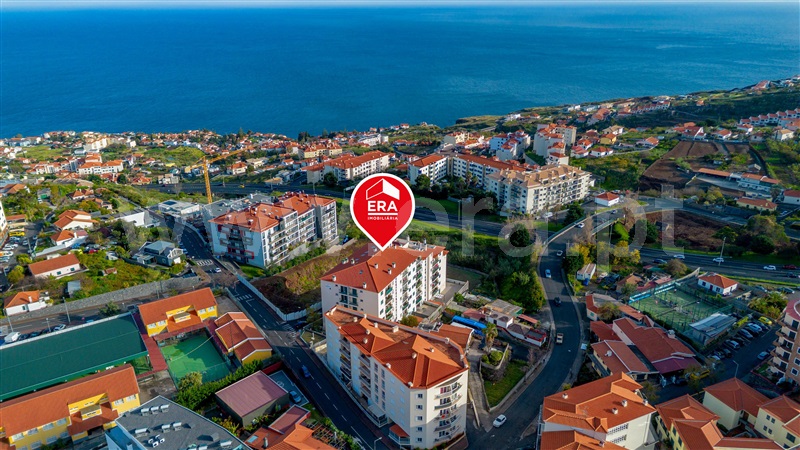 Apartamento T1 à venda em Caniço, Santa Cruz — foto 19