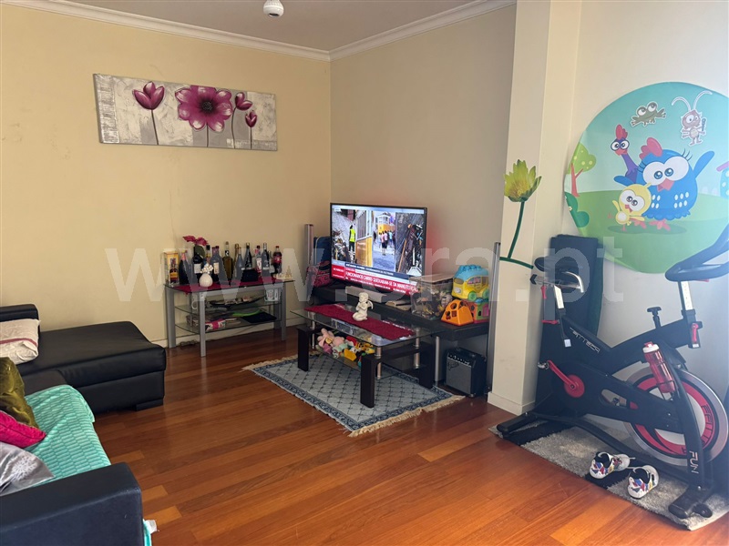 Apartamento T1 Santa Cruz, Mãe-de-Deus - 1505484 - 5