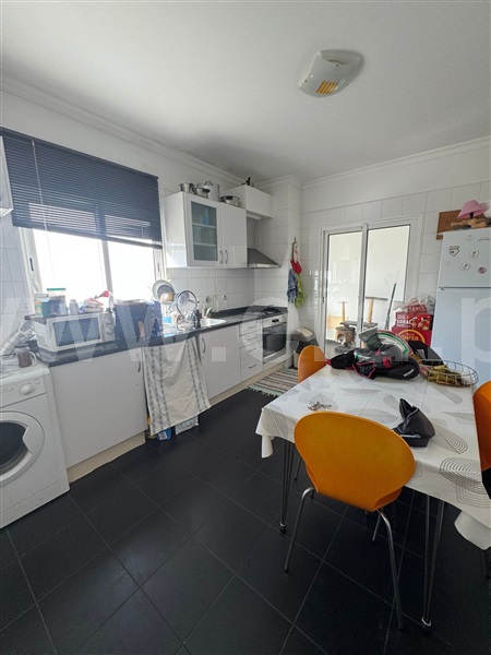 Apartamento T1 Santa Cruz, Mãe-de-Deus - 1505484 - 6