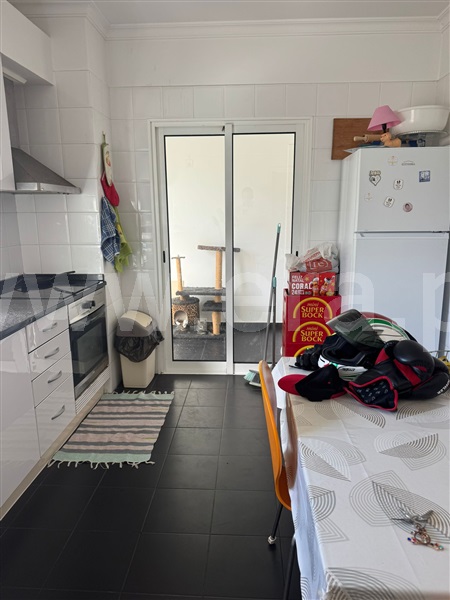Apartamento T1 Santa Cruz, Mãe-de-Deus - 1505484 - 7