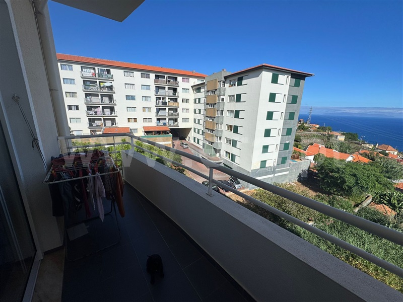 Apartamento T1 Santa Cruz, Mãe-de-Deus - 1505484 - 11