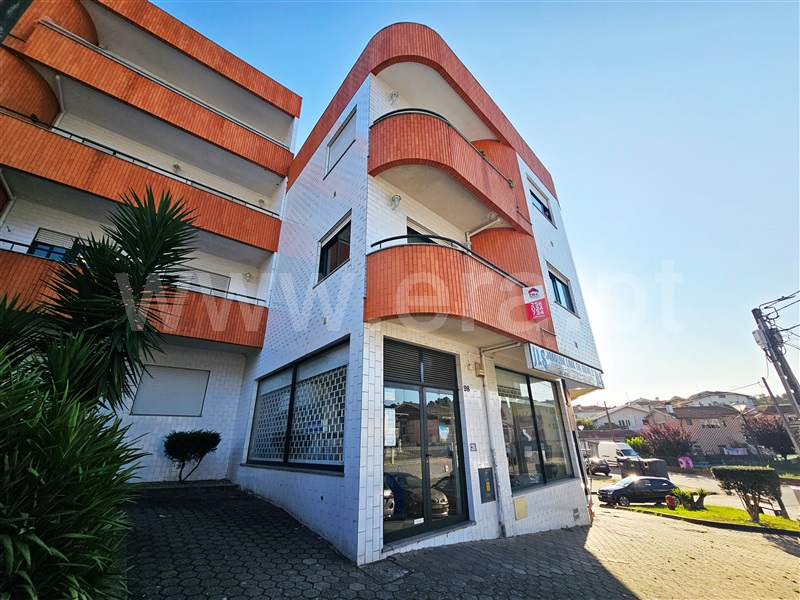 Apartamento T1 / Santa Maria da Feira, Fiães