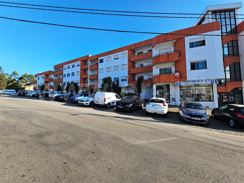 Apartamento T1 Santa Maria da Feira, Fiães - 1503465 - 2