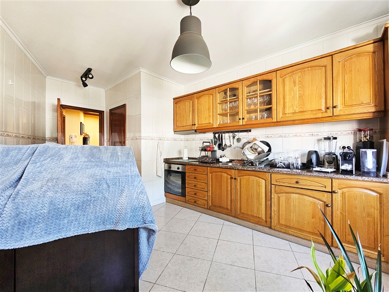 Apartamento T1 Santa Maria da Feira, Fiães - 1503465 - 22