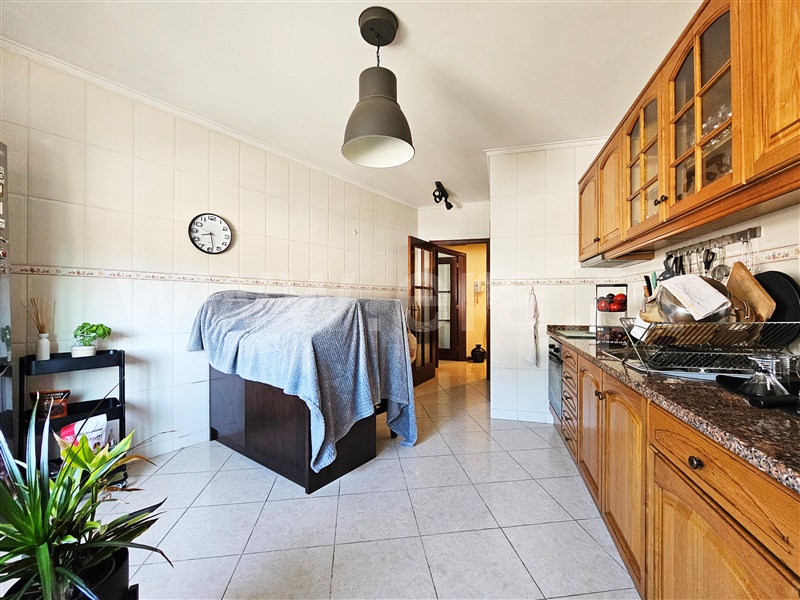 Apartamento T1 Santa Maria da Feira, Fiães - 1503465 - 23