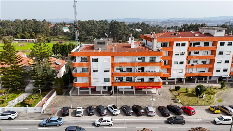 Apartamento T1 / Santa Maria da Feira, Lourosa