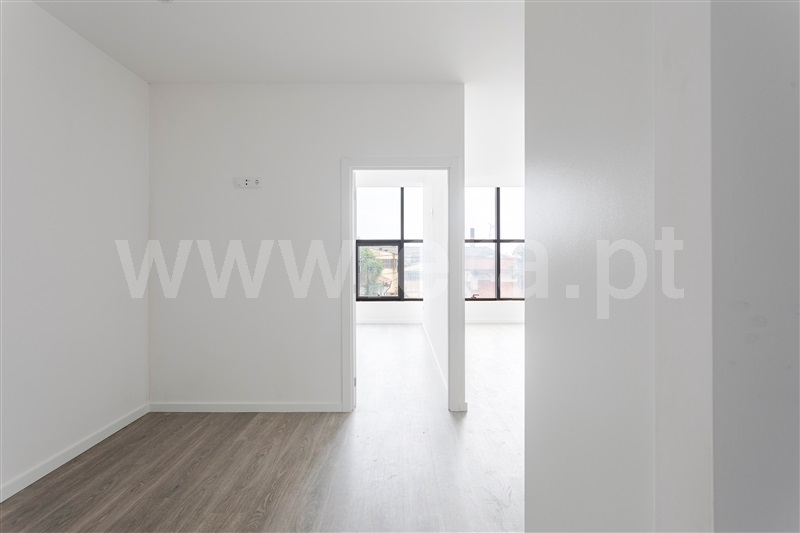 Apartamento T1 à venda em Santa Maria de Lamas, Santa Maria da Feira — foto 4