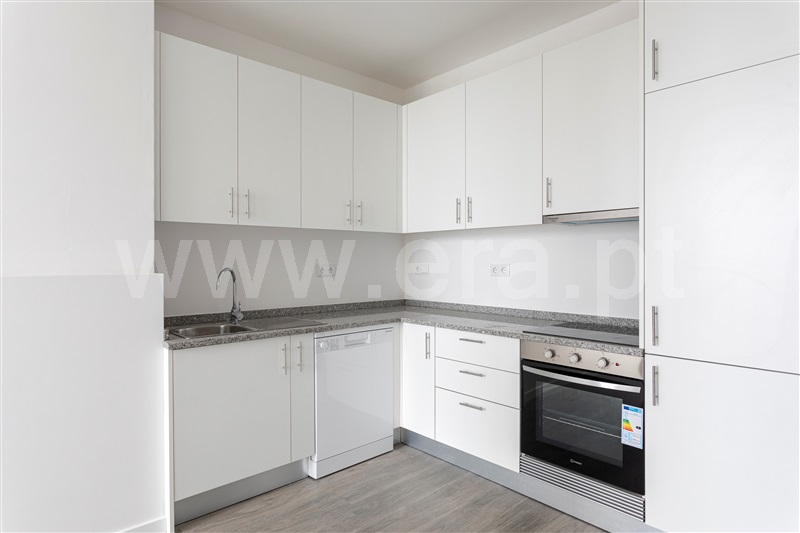Apartamento T1 à venda em Santa Maria de Lamas, Santa Maria da Feira — foto 2